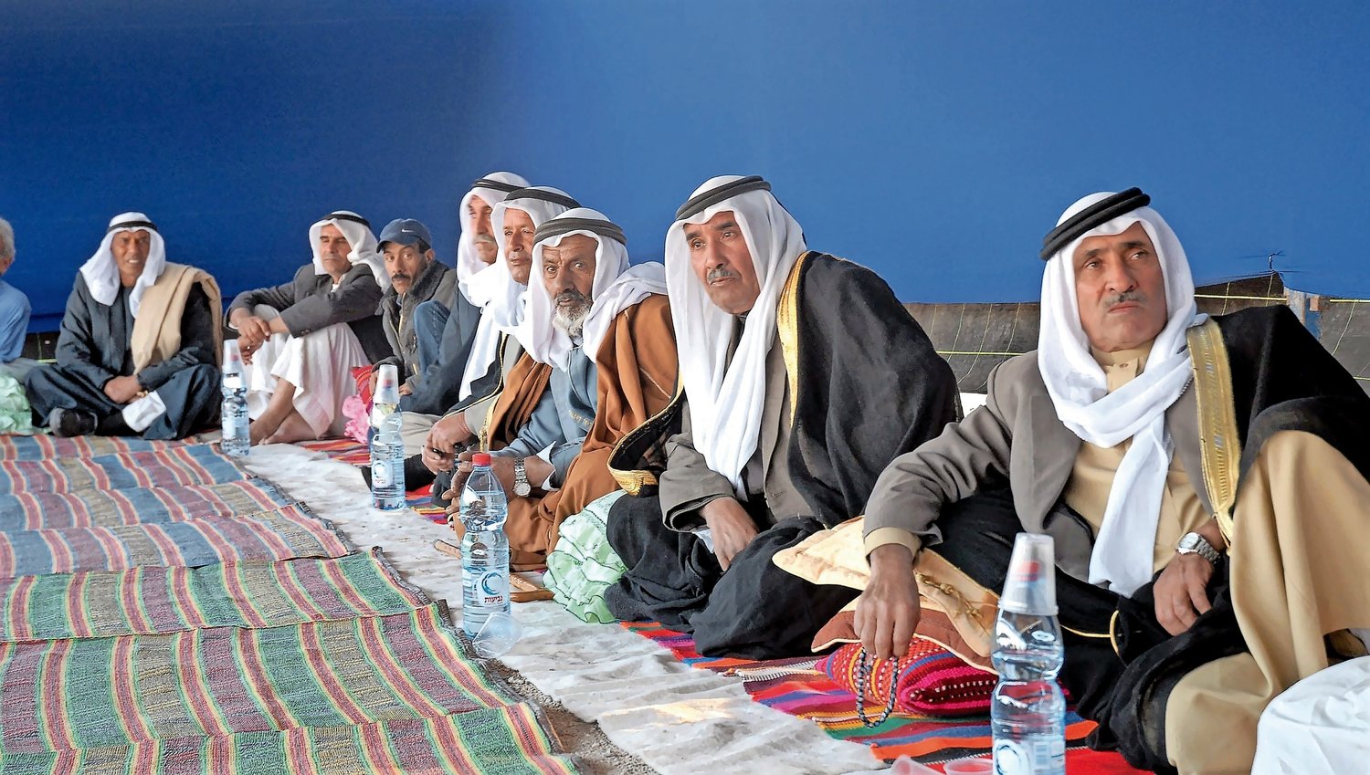 bedouins-in-the-negev-what-you-need-to-know-the-jewish-star